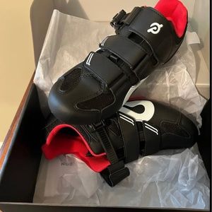 Peleton Spin Shoes